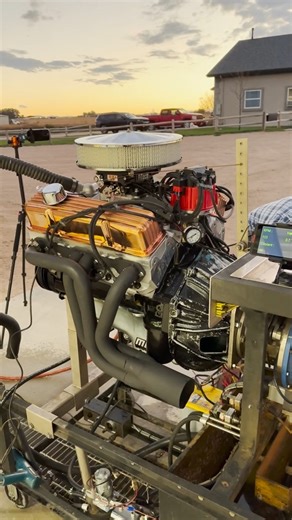 195K views · 4K reactions | Did you torque the rod bolts?  #engine #engines #machining #machineshop #enginemachining #enginemachineshop #repair #rebuild #enginerepair #enginerebuild #automotive #automotivemachining #automotivemachineshop #automotiveindustry #automotiverepair #chevy #smallblock #sbc #camshaft #engineblock #startup #jamsionline #business #smallbusiness #familybusiness #coloradobusiness #work #workhard #hustle | JAMSI Online | Facebook