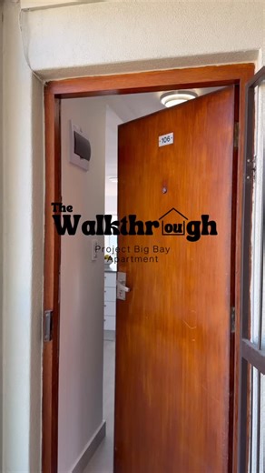 Happy Home Construction on Instagram: "Beachfront living - redefined 🏖✨ Step inside our latest Blouberg beachfront apartment transformation, where thoughtful design meets smart investment. This full renovation included a complete gut, opening up the lounge and kitchen for seamless open-plan living, a brand-new kitchen and bathroom, refurbished bedroom cupboards, fresh tiling and paintwork, plus upgraded electrical and plumbing throughout. The result - a modern, spacious apartment finished to a 