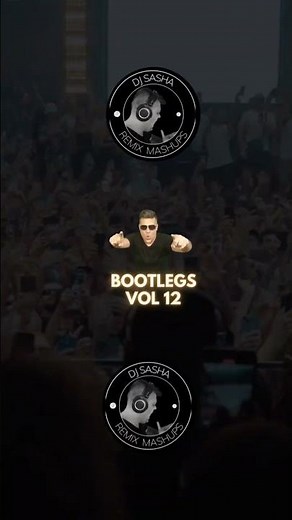 BOOTLEGS 12 DJ SASHAA | EXCLUSIVE BOLLYWOOD HINDI PUNJABI REMIXES MASHUPS