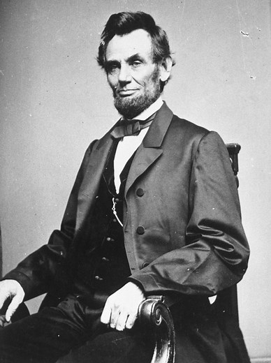 Abraham Lincoln's Birthday: 10 Quotes By The 16th President To Share On This Occasion