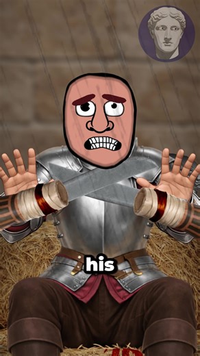 The man who fought back against the Spanish! #history #native | spanish