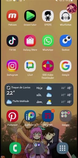 o tutorial de abaixar omori no celular o vídeo ficou longo #tiktok #mulherdepreso🔓🕊👫💍 #omori #tutorial #jogo
