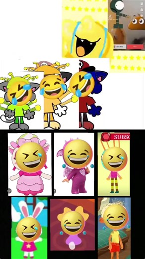 Funny Emoji Cat Pooping Duet on TikTok