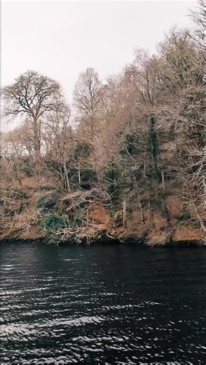 Exploring Invergarry Castle: Home of Clan MacDonnell
