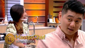 41K views · 468 reactions | Tantangan Membuat Gorengan, Mudah Atau Sulit - Episode 11 Gallery 8 MASTERCHEF INDONESIA SEASON 7 | Master Chef Indonesia Fanbase | Facebook
