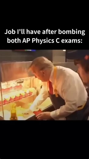Mr. AP | AP Physics C will be my downfall | Instagram