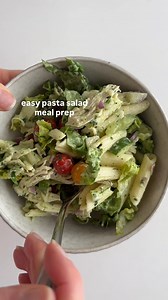 32K views · 3.8K reactions | Add this pasta salad to your next meal...