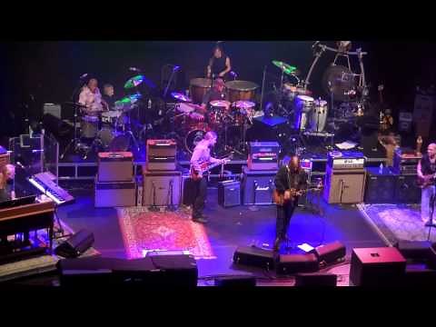 Allman Brothers - 1983(A Merman...) -Mountain Jam - 3/1/13 - Beacon Theater