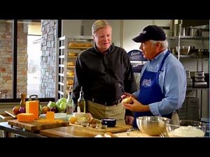 Hand-Battered Perfection