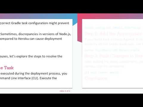 Resolving npmInstall FAILED Issue in Heroku Deployments Using JHipster