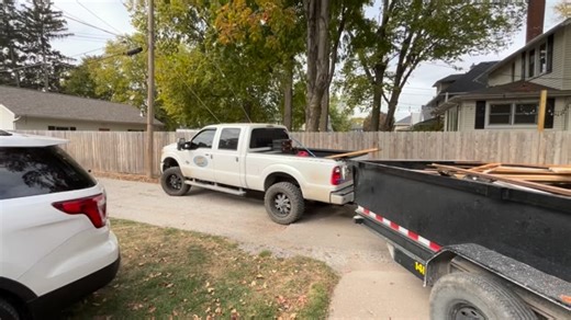 11 reactions | We get rid of your junk! Call us to clean out your garage, basement or storage unit!  (563) 279-4645️ | Call Those Guys LLC | Facebook