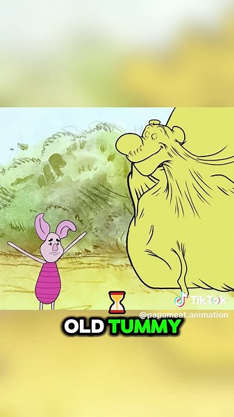 Winnie The Pooh and The Great Honey Tree Adventure