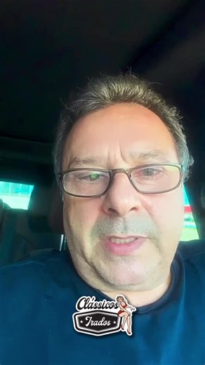 Clássicos Irados on Instagram: "Vídeo do Sr Olavo Bilac, o ganhador da Ação CD player Pionner Carrozzeria P710 o Golfinho 🚀🍀 Parabéns Sr Olavo"