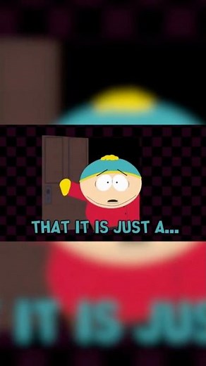 DIGITAL HALLUCINATION #sp #southpark #animation #tadc #theamazingdigitalcircus @OR3Omusic