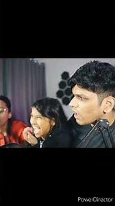 Mythpat palying with his cute sisters 😍