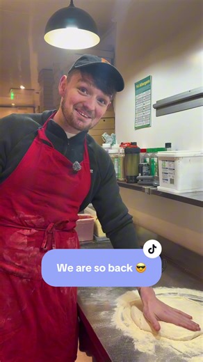 Exciting Specials Menu with Harry Styles' Comeback