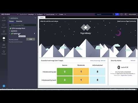 Learn to create Pega Case Type, Case Management #pega #pegadev #pegahelp