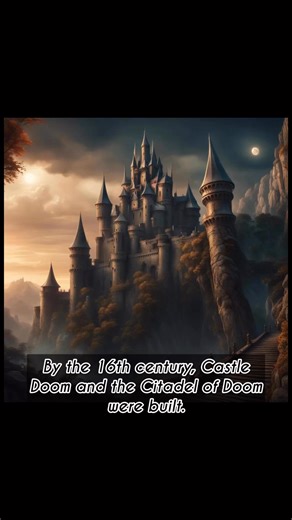 Latveria 🏰⚡ is a small European nation in the Marvel Universe, famously ruled by Doctor Doom. Known for its advanced technology, strict governance, and secretive society, Latveria is both a kingdom and a fortress, reflecting Doom’s genius and ambition 🌍🛡️. The country is self-sufficient, with Doom using a combination of science, magic, and political control to maintain order. While it has often been portrayed as authoritarian, Latveria also serves as a hub for innovation and power, housing so