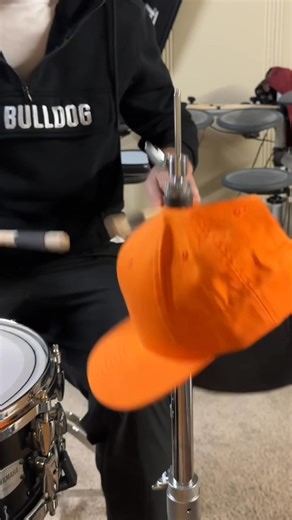 Hi hats | The Cowboy Drummer