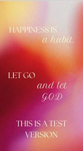 Animated iPhone Wallpaper: Inspirational Quotes Lock Screen (digital Download - Etsy