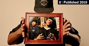 Fans Were Surprised to Get More Gang Starr. They Almost Didn’t.