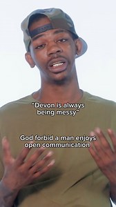 But... was Devon being messy in this episode??? 🎬: #BigFreediaMeansBiz on Fuse #fuse #bigfreedia #devon #godforbid | Fuse