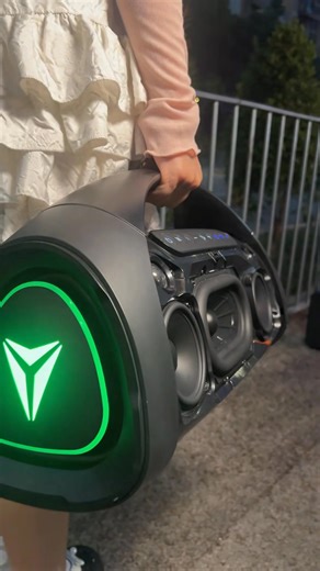 🔥 FLASH SALE ALERT! 🔥 🚨Unleash The Ultimate Party Sound With Sonic Boom MAX Bluetooth Speaker! 🚨 💥 300W PEAK POWER - Feel the MASSIVE Bass! 🌊 IPX66 WATERPROOF - Party ANYWHERE! 🔋 FAST CHARGE - More Play, Less Wait! 🎚️ CUSTOMIZABLE EQ - Sound YOUR Way! PERFECT FOR: Beach Days 🏖️, Pool Parties 🎉, Backyard BBQs 🍗, Camping ⛺️ 🔥Your Ultimate Party Companion🔥 🔥UP TO 50% OFF!🔥 #SonicBoomMax #BluetoothSpeaker #BassBoss #WaterproofSpeaker #OutdoorSpeaker #PartySpeaker #DealAlert #SummerVib