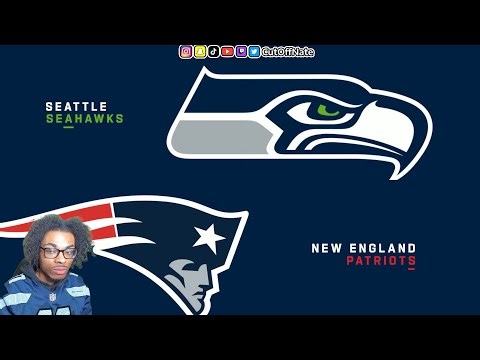 Seahawks Fav Opp Reaction To Seattle Seahawks vs New England Patriots Super Bowl LX Game Highlights