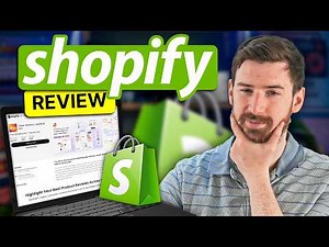 Shopify Review | Pros and Cons Breakdown for 2026