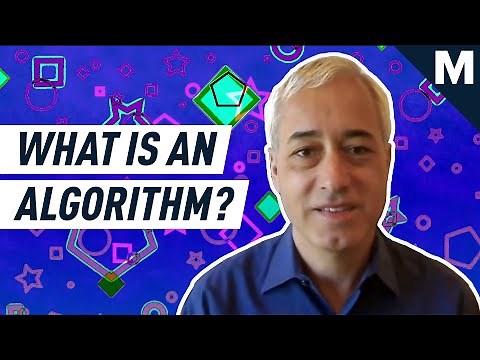 What Are Algorithms and How Do They Influence Your Life? | Mashable Explains
