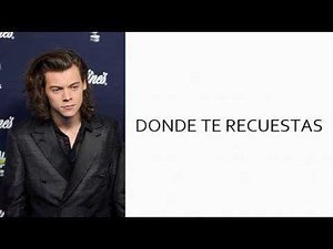 One Direction - No Control Subtitulado en Español