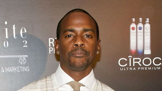 Beyond the Gates comings and goings: Keith Robinson D. in as a recast Ted Richardson