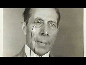 The Hidden Truth of George Arliss