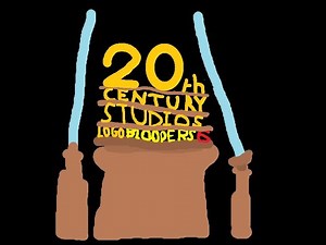 20th century Fox Logo Blooper,s Episode 6: The Anti-Fox Bloopers