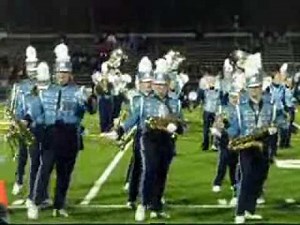 Best Marching Band FAIL