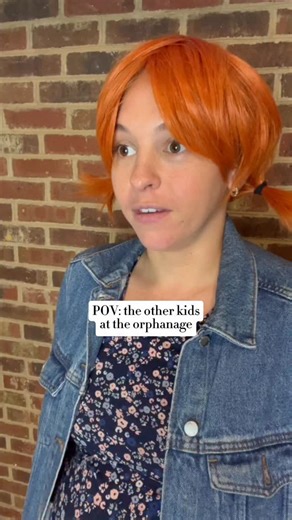 9.6K views · 491 reactions | i could understand it getting old☀️ #annie #tomorrow #sunny #song #parody #kids #musical #funny #comedy #reels | Alli Hurley | Facebook