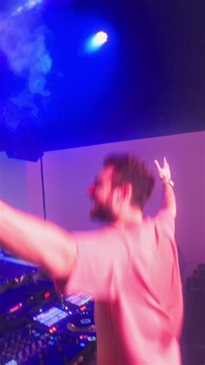 Dancing with My Favorite People at Universal Studios