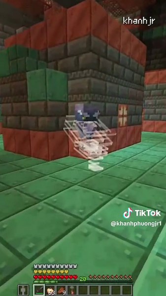 Cách Nhanh Nhất Để Sở Hữu Cây Chùy Trong Minecraft 1.21