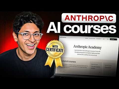 10 Best FREE AI Courses for Beginners