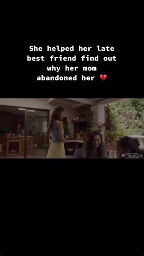 Afterlife of the Party Movie Plot Explained