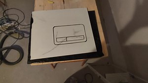 Hands-On Demonstration of Computer Monitor Drawing