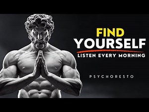 Lose Everyone, Find Yourself | STOICISM
