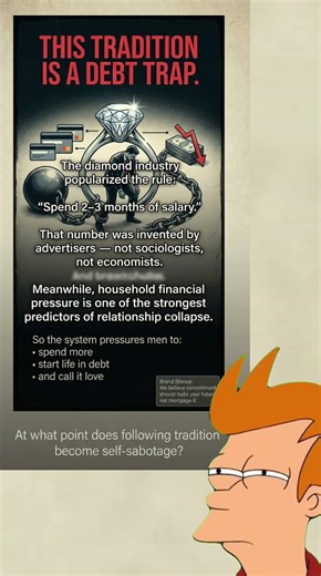 The Diamond Myth Exposed | Stop The Debt Trap