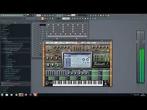 Como fazer Tech house no Fl Studio - Passo a Passo do Zero!