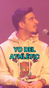 El que peca gana esa jornada. AÚPA Athletic Club | Juan Dávila