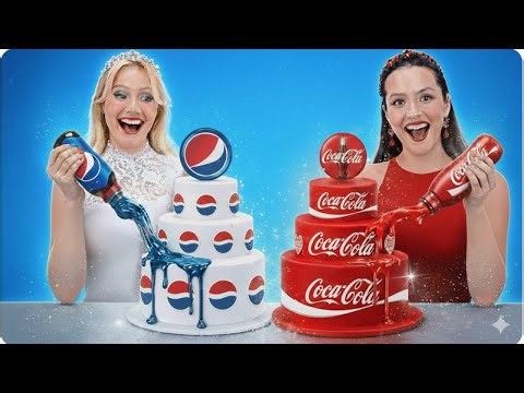 NEW 123 GO! CAKE DECORATING CHALLENGE 🎂✨|| Food Hacks And Easy Ideas