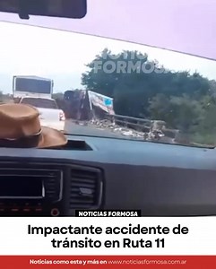 93K views · 381 reactions | Un camión que transportaba productos...
