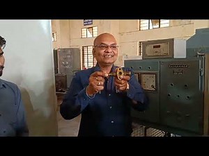 Copy of To install connect M G SET to a system & Handling of Compressor Service Valves