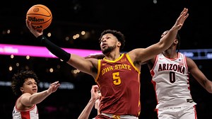 What channel is Iowa State-Tennessee State game Friday? March Madness 2026 NCAA tournament time, stream