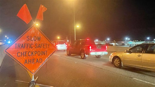 Alabama House approves harsher punishments for driving under the influence